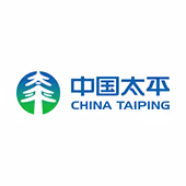 China Taiping Insurance logo