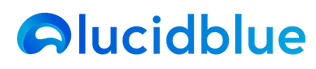 LucidBlue Ventures logo