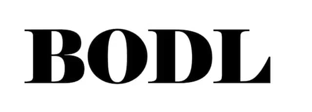 Bodl Ventures logo