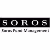Soros Fund Management