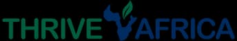 Thrive Africa logo