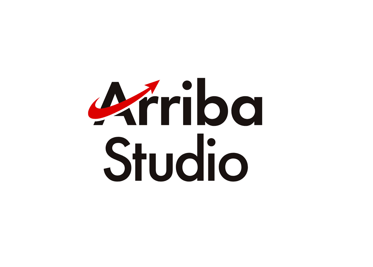 Arriba Studio logo