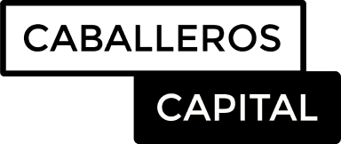 Caballeros Capital logo