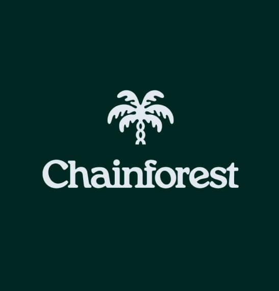 Chainforest logo