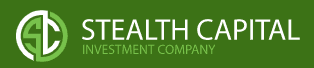 Stealth Capital logo