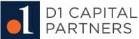 D1 Capital Partners logo