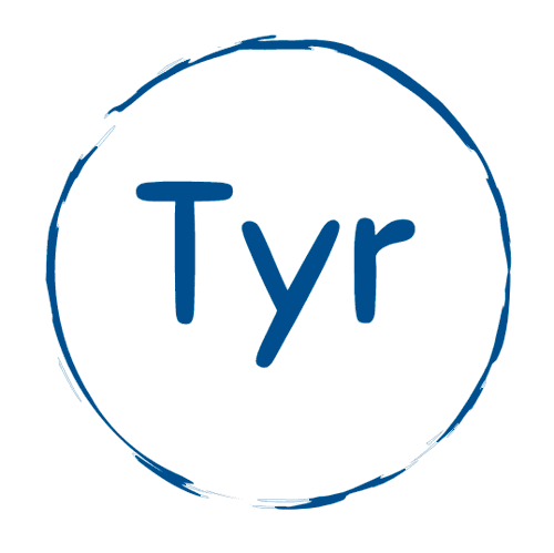 Tyr Capital logo