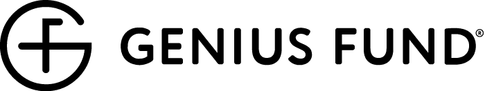 Genius Fund logo