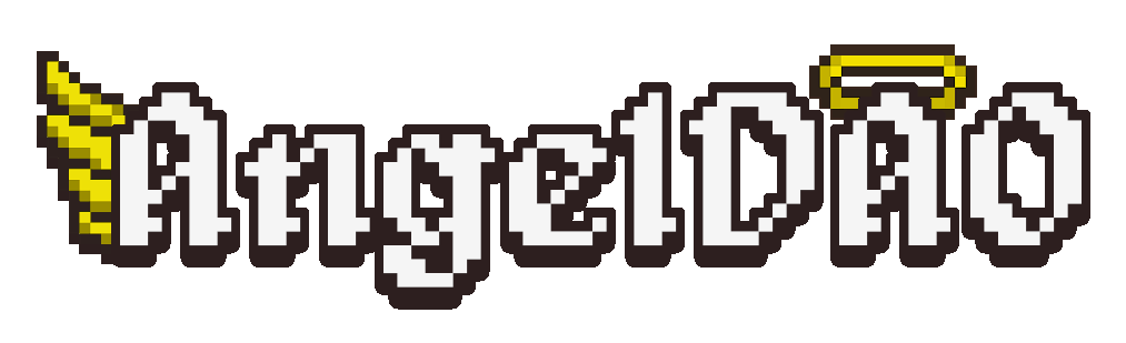 AngelDAO logo
