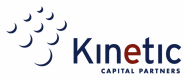 Kinetic Capital logo