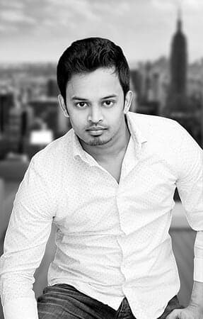 Venkatesh Krishna Murthy