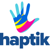 Haptik