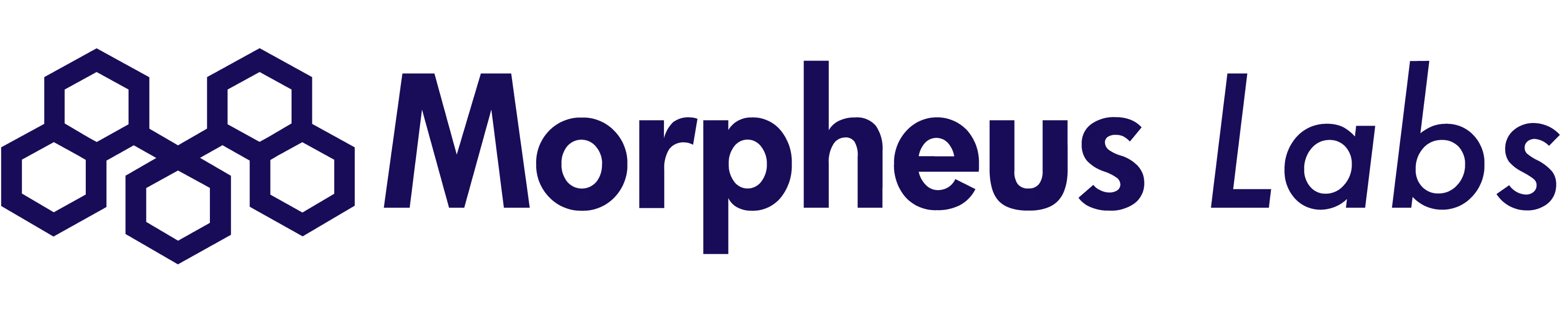 Morpheus Labs