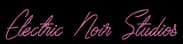 Electric Noir Studios