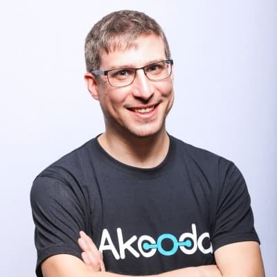 Yuval Goncho Gonczarowski