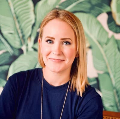 Allison Grayce Marshall