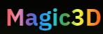 Magic 3d