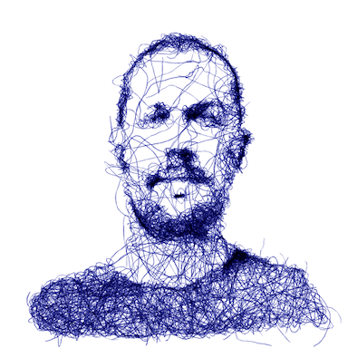 Tavis Lochhead 🇨🇦