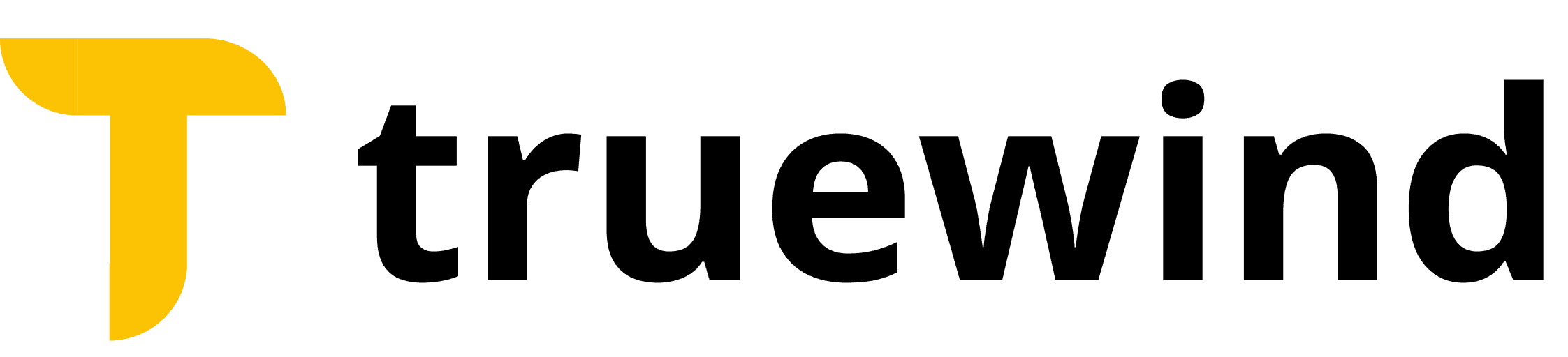 Truewind