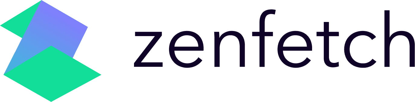 Zenfetch