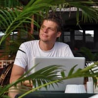 Douwe Osinga 🇺🇦