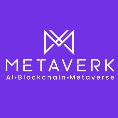 Metaverk