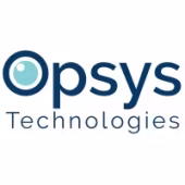 Opsys Tech Ltd logo