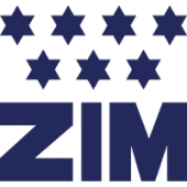 ZIM Integrated Shipping Services
