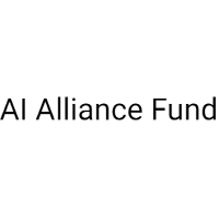 AI Alliance Fund