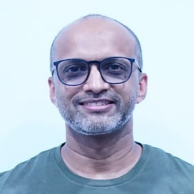 Raj Sivarajan