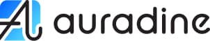Auradine logo