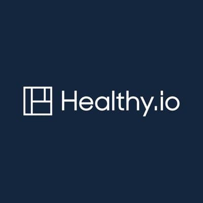 Healthy.io logo