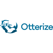 Otterize logo