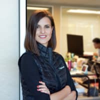 Anna Mongayt Counselman