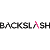 Backslash Security