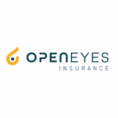 OpenEyes logo