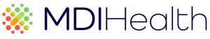 MDI Health logo