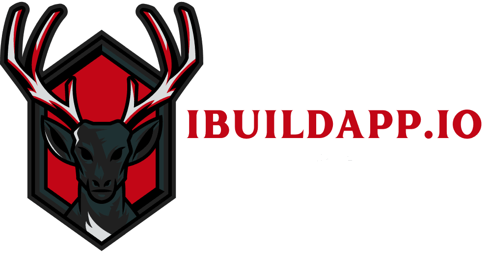iBuildApp Network
