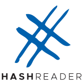 Hashreader