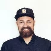 Christian Chris Bach