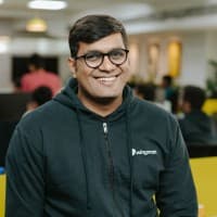 Muralidharan Venkatasubramanian