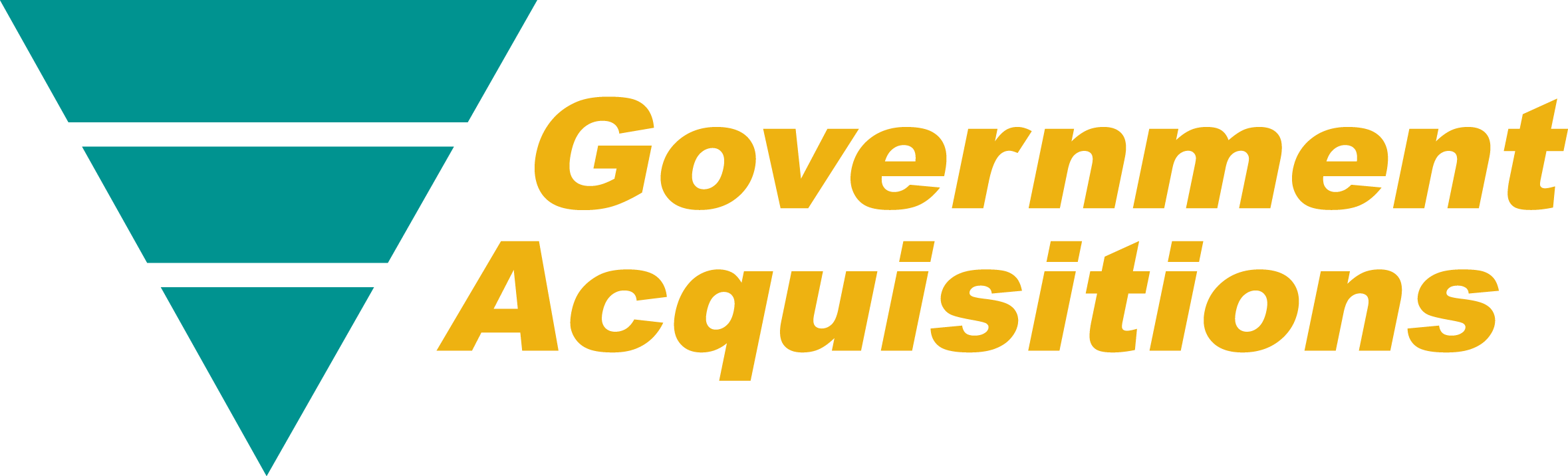 Government Acquisitions