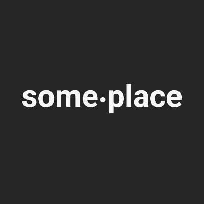 some·place