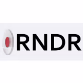 RNDR Token logo