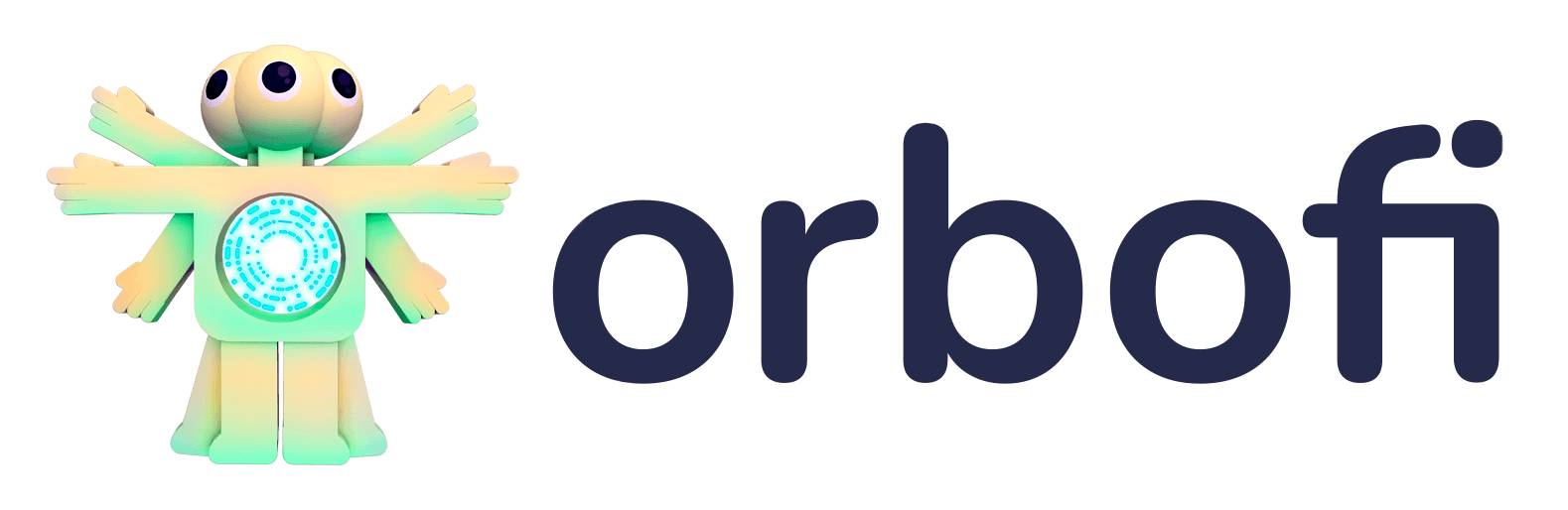 Orbofi AI logo