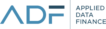 Applied Data Finance