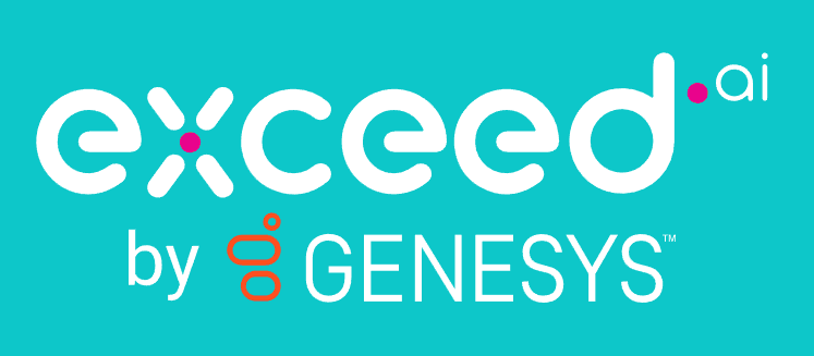 Exceed.ai by Genesys