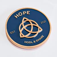 Hope Foundation DAO