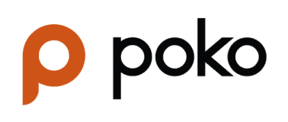 Poko logo