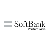SoftBank Ventures Asia logo